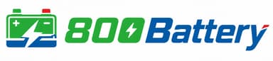 800 Battery